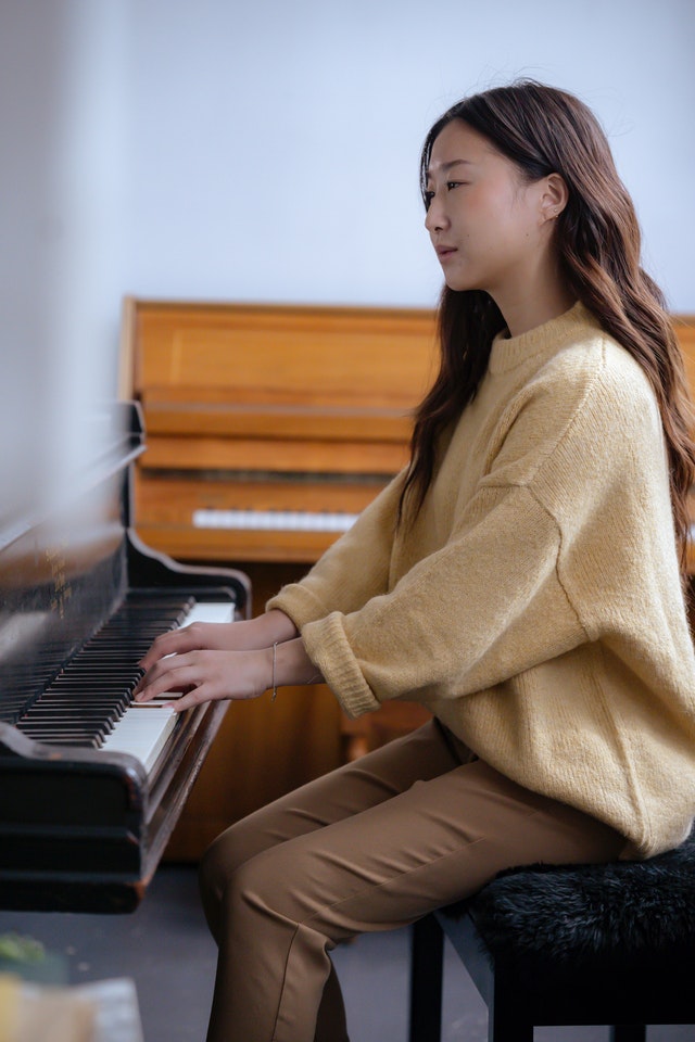 pianiste