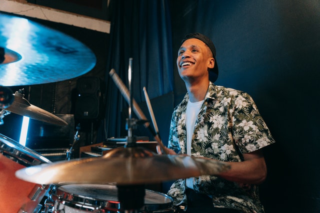 stage batteur
